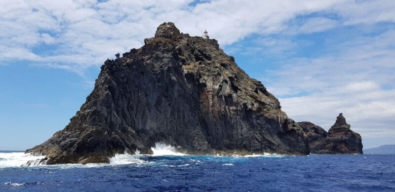 Madeira: Full-Day of Activities in Ponta de São Lourenço - A Full Day of Madeira’s Natural Wonders in Ponta de São Lourenço