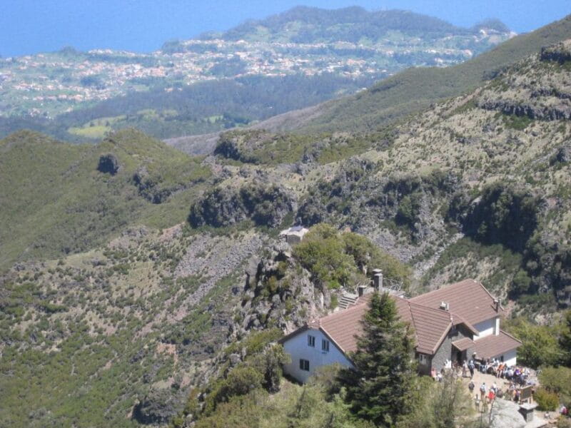 Madeira: Full-Day Pico Ruivo / Achada do Teixeira Walk - The Sum Up: A Must-Do for Active Adventurers