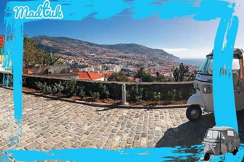 Madeira: Funchal City Historical Tuk Tour Guided by MadTuk - Frequently Asked Questions