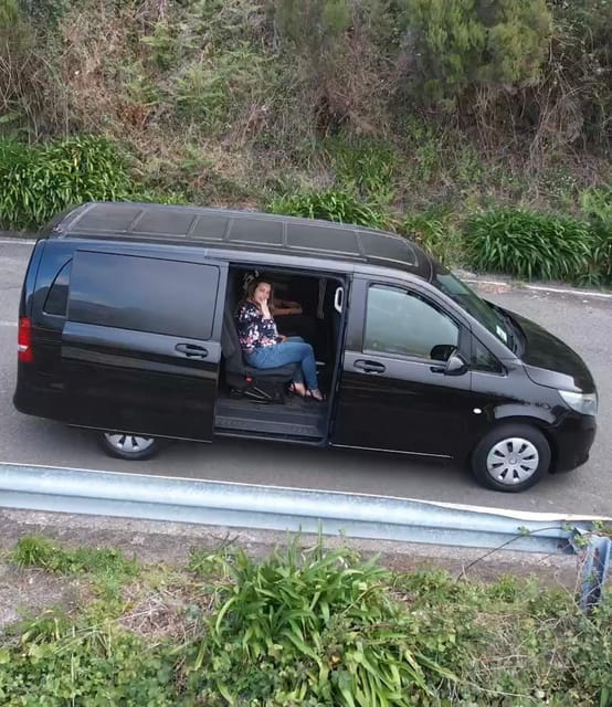 Madeira Funchal:East Tour Pico Arieiro & Santana&Laurissilva - Key points / Takeaways