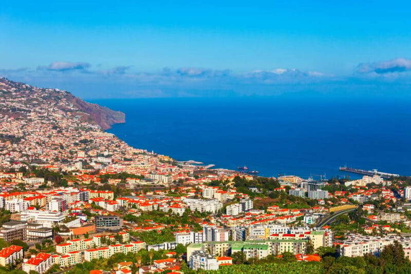 Madeira: Funchal's Eco Private City Tour - Why This Tour Stands Out