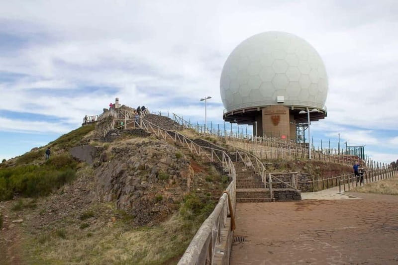 Madeira: Go East Island Tour - Full Review: Making the Most of Madeira’s East on a Guided Day Trip