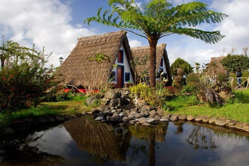 Madeira: Go East Island Tour - FAQ