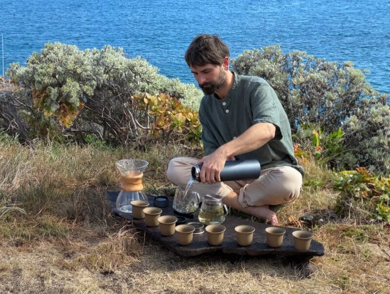 Madeira: Group and Private Tea Drinking Experiences - Price and Value Analysis