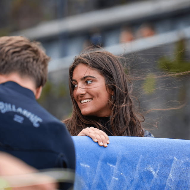 Madeira: Group Surfing Lesson with Equipment - Itinerary Breakdown: What You Can Expect