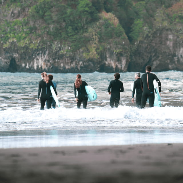 Madeira: Group Surfing Lesson with Equipment - Price and Logistics: Is It Worth It?