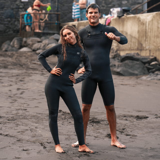 Madeira: Group Surfing Lesson with Equipment - Who Should Book This Experience?