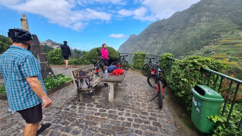 Madeira: Guided E-bike Tour of the North Coast - Logistics and Price: Good Value for an Authentic Experience