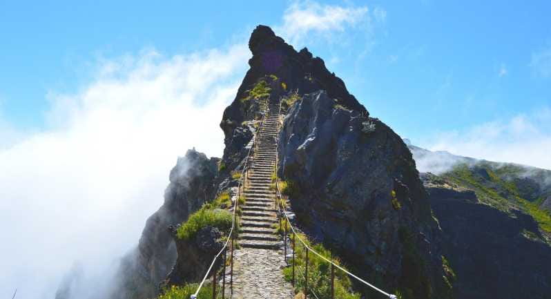 Madeira: Heavenly Sunset Pico do Arieiro with Snacks & Wine - Frequently Asked Questions