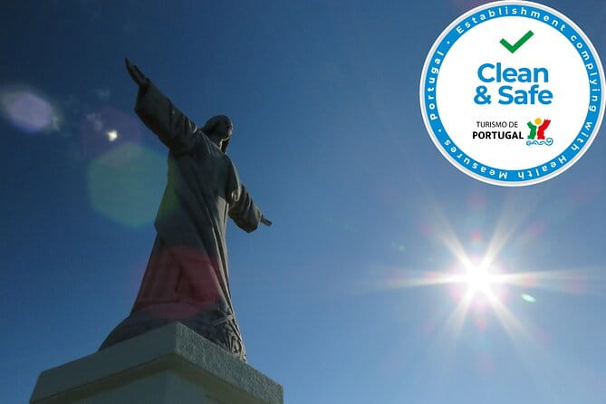 Madeira Highlights: Guided 4-Hour Tour from Funchal - A Practical Guide to Madeira Highlights: Guided 4-Hour Tour from Funchal