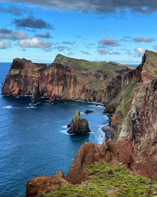 Madeira: Hike Transfer to Ponta de São Lourenço (PR8) - Frequently Asked Questions