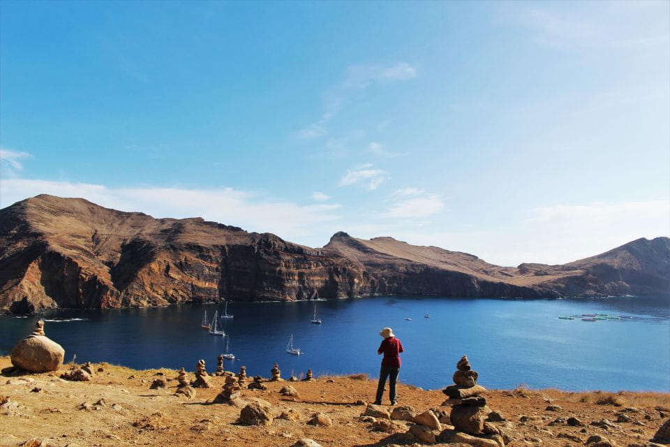 Madeira in One Day: Funchal & Eastern Highlights - Itinerary Highlights