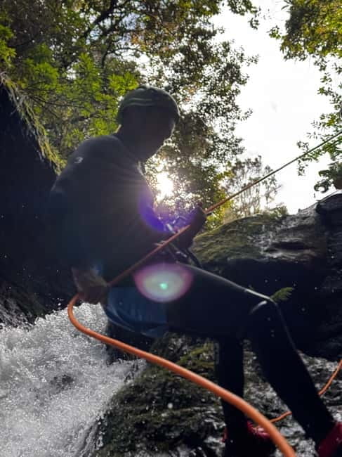 Madeira: Intermediate Canyoning Tour - Price and Value