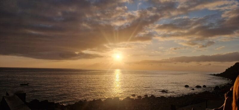 Madeira Island - Key points / Takeaways