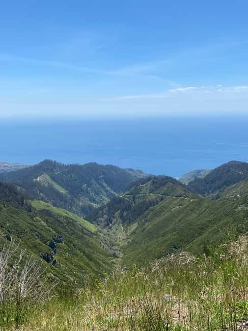 Madeira Jeep Safari Tour with Fanal Forest and Natural Pools - Frequently Asked Questions