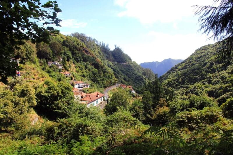 Madeira: Late East Tour with Pico do Areeiro Views - FAQs