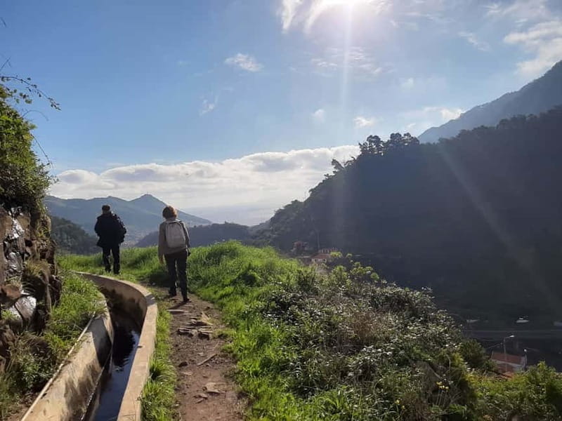 Madeira: Levada dos Maroços Hike - Comfort, Convenience, and Cultural Immersion