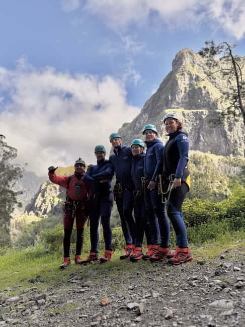 Madeira: Level 2 Canyoning Half Day Adventure - The Sum Up: Is It Right for You?