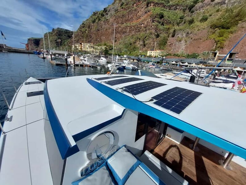 Madeira: Luxury 4-Hour Cruise on a Private Catamaran - Price and Value: Is It Worth It?