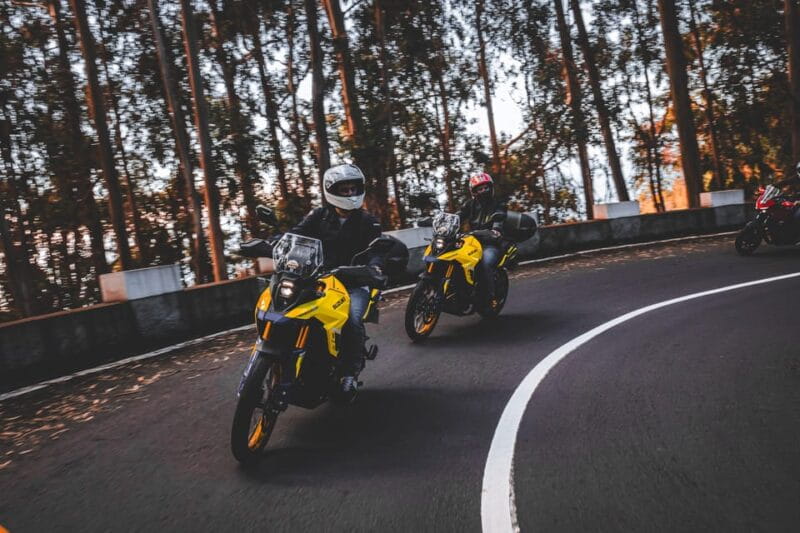 Madeira: Motorbike Rental - Why Rent a Motorbike in Madeira?