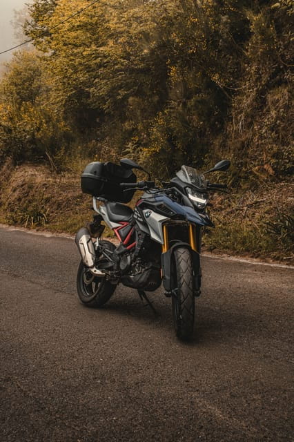 Madeira: Motorbike Rental - Price and Value Analysis