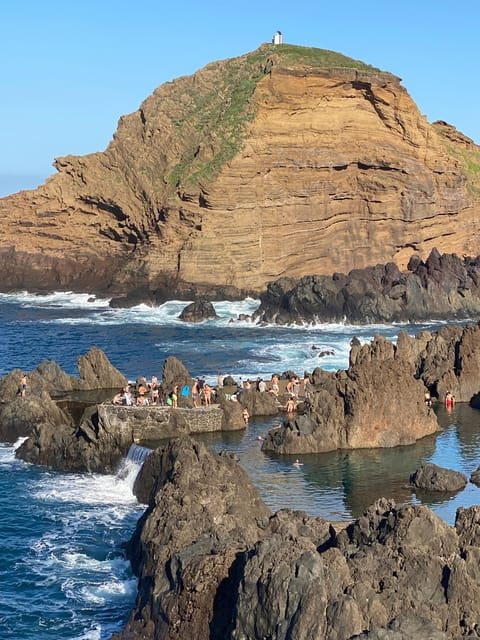 Madeira Northern Express, Private tour 4x4 - Price and Value Analysis