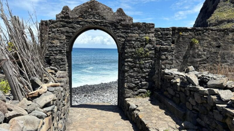 Madeira Northern Highlights Seixal, Santana, Guindaste Faial - Weather and Flexibility