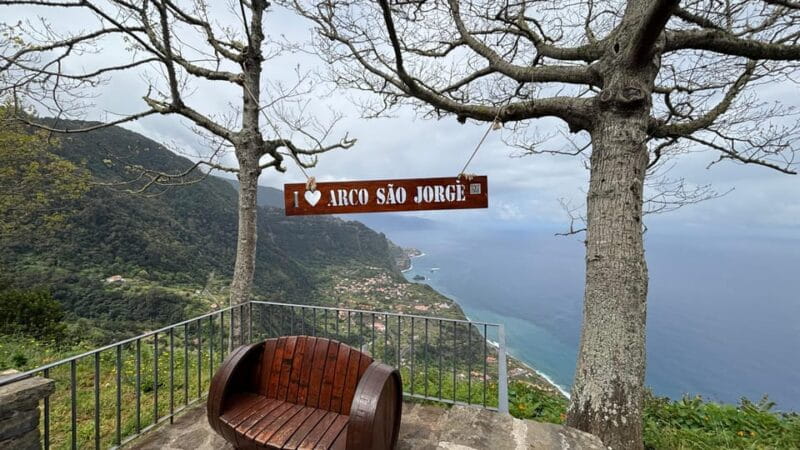 Madeira Northern Highlights Seixal, Santana, Guindaste Faial - Final Thoughts