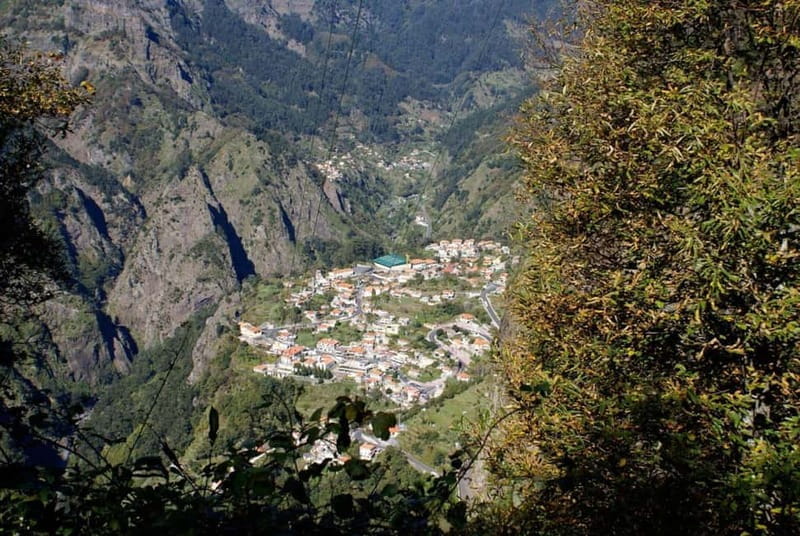 Madeira: Nuns Valley and Câmara de Lobos Half-Day Tour - FAQ