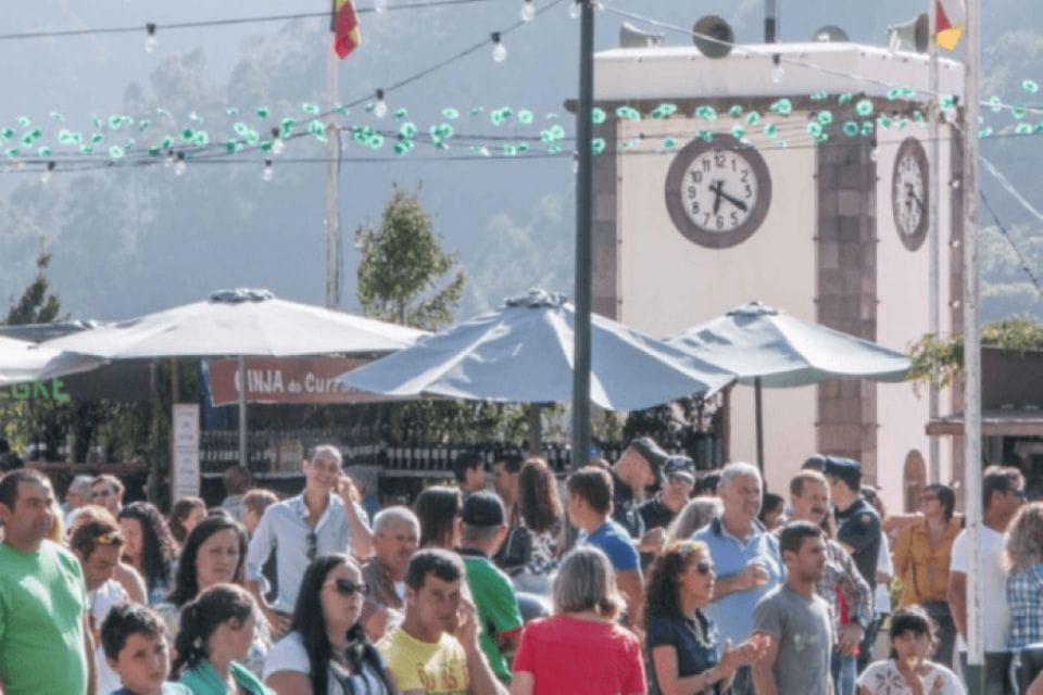 Madeira: Nuns Valley - Curral Das Freiras - Itinerary and Highlights