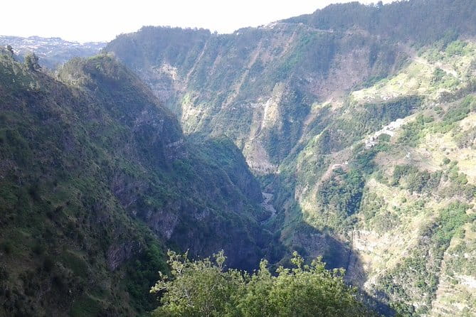 Madeira Pack 1 - Santana + Porto Moniz+ Curral das Freiras - Price and Value