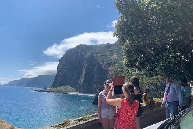 Madeira Pack 1 - Santana + Porto Moniz+ Curral das Freiras - The Sum Up: Who Will Love Madeira Pack 1?