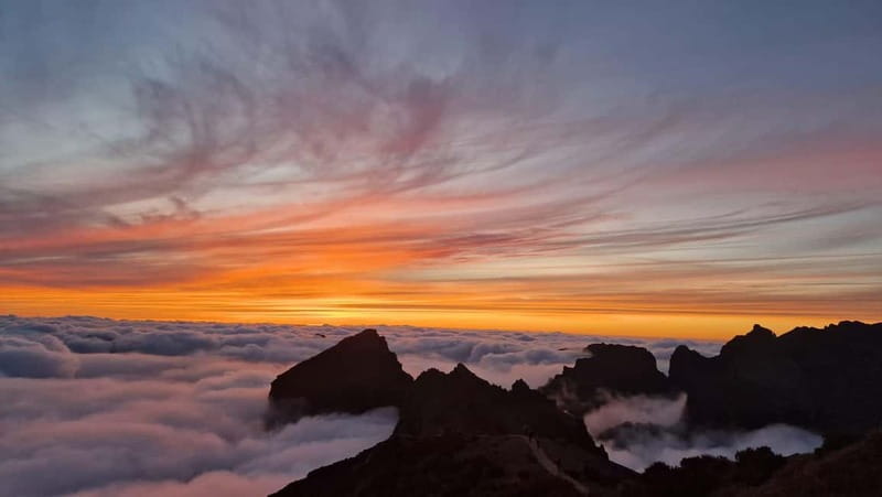 Madeira: Pico Arieiro Sunset with Stairway to Heaven Option - Price and Value: What You’re Getting for Your Money