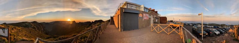 Madeira: Pico Arieiro Sunset with Stairway to Heaven Option - FAQ