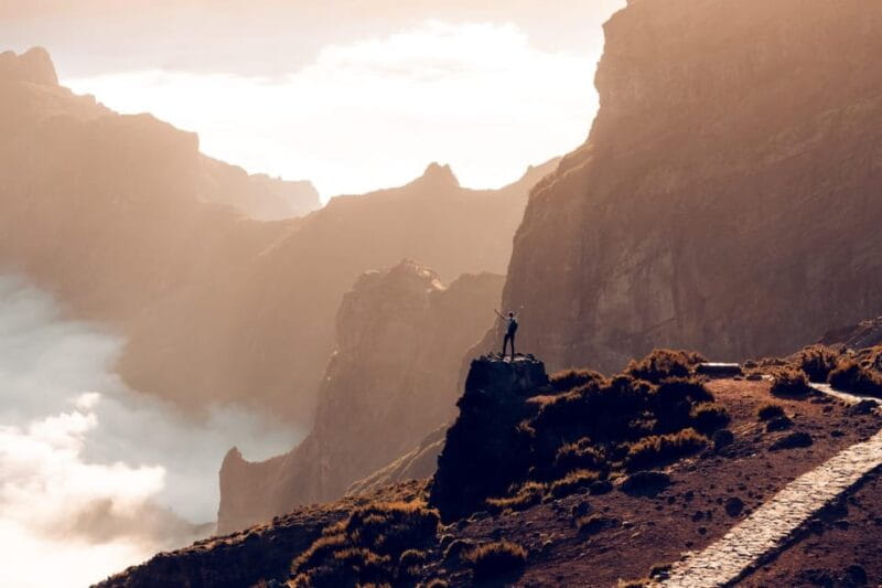 Madeira: Pico do Areeiro Sunrise Experience - Key points / Takeaways