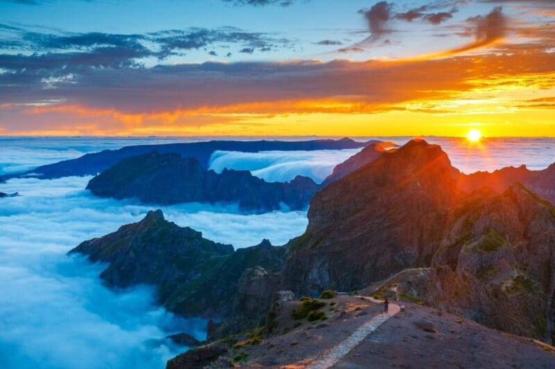 Madeira: Pico do Areeiro Sunrise Experience - Summary: The Bottom Line