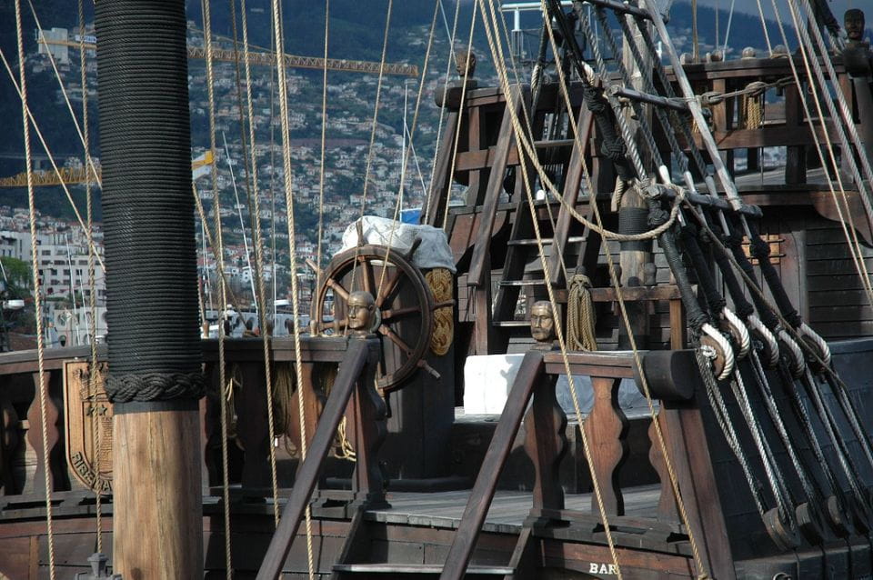 Madeira Pirate Ship: 3-Hour Boat Trip - Customer Ratings