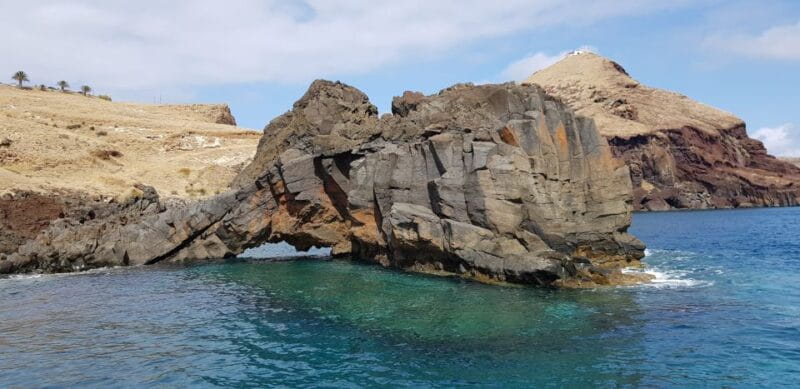 Madeira: Ponta de São Lourenço Lighthouse Boat Tour - Key Points / Takeaways