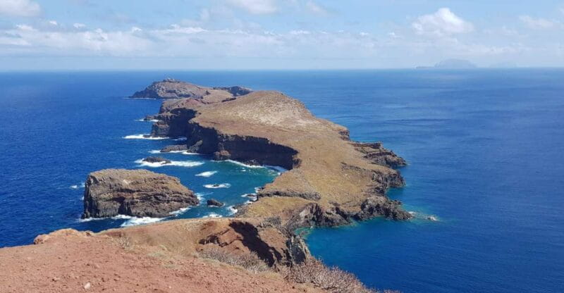 Madeira: Ponta de São Lourenço Lighthouse Boat Tour - Price, Logistics, and Practical Tips