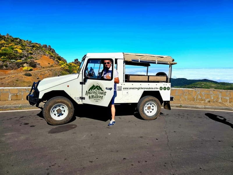 Madeira: Ponta de São Lourenço, Santana e Pico do Arieiro - Practical Tips and Value Analysis