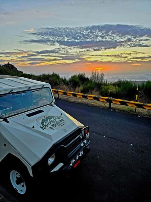 Madeira: Ponta de São Lourenço, Santana e Pico do Arieiro - Final Thoughts