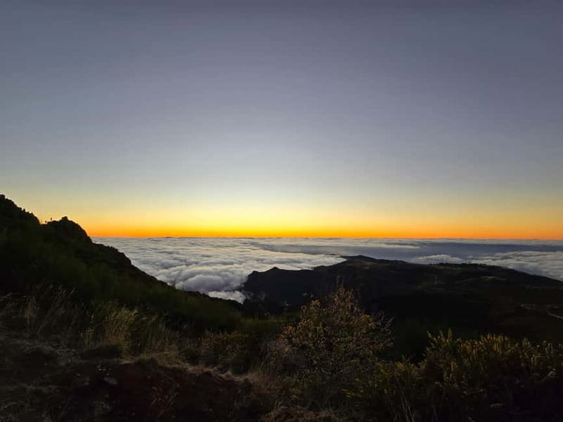 Madeira: Ponta de São Lourenço, Santana e Pico do Arieiro - FAQ