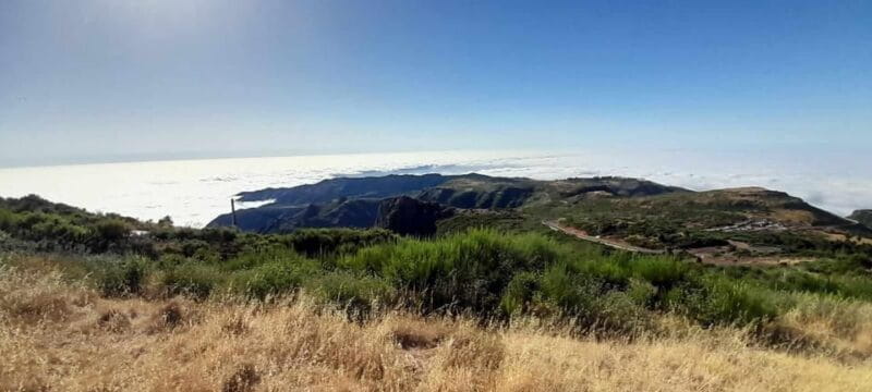 Madeira: Porto Moniz: Wild West Tour: In 4*4 car: Duration 7.5h - Exploring Madeira’s Wild West: A Full Breakdown