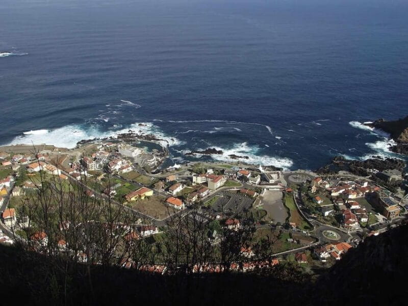 Madeira: Porto Moniz: Wild West Tour: In 4*4 car: Duration 7.5h - Practical Tips for Booking and Enjoying