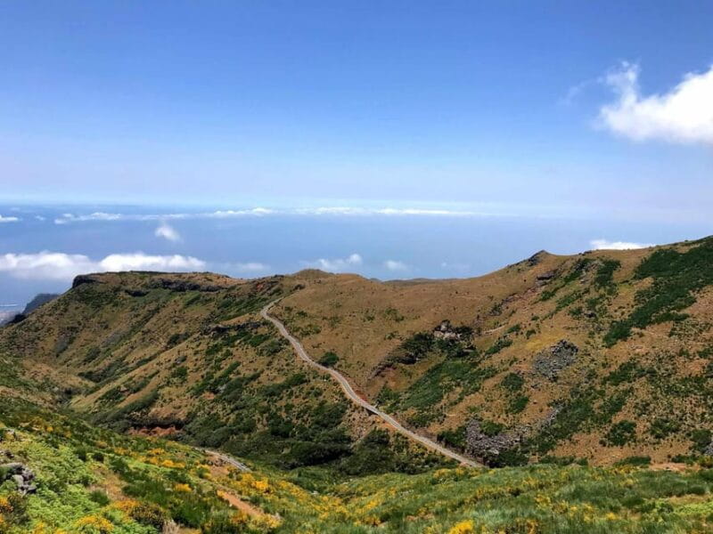 Madeira: Porto Moniz: Wild West Tour: In 4*4 car: Duration 7.5h - FAQs