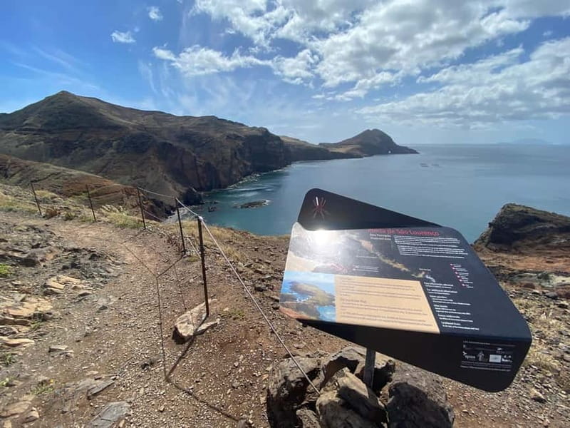 Madeira: PR8 -Ponta de São Lourenço Natural Reserve Transfer - Who Is This Tour Best For?