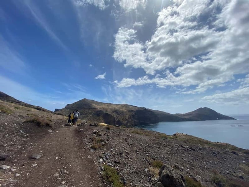 Madeira: PR8 -Ponta de São Lourenço Natural Reserve Transfer - FAQ About Madeira’s Ponta de São Lourenço Self-Guided Hike