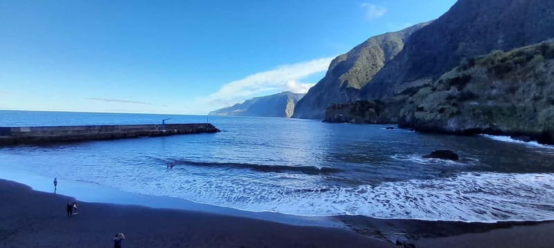 Madeira: Private 4x4 Nature Tour with Guide - Discovering Madeira’s Hidden Trails and Scenic Vistas