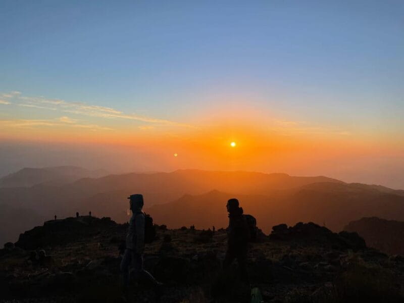 Madeira private 4x4 tour: North-East Coast - Entering the Heart of Madeira: A detailed look at the tour experience