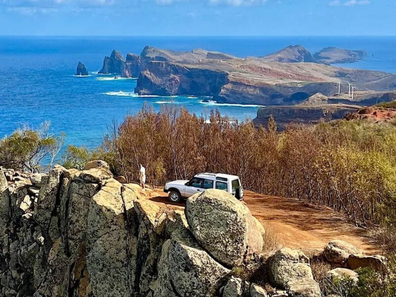 Madeira private 4x4 tour: North-East Coast - Final thoughts: Is This Madeira tour worth it?